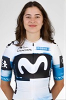 Ana Vitoria MAGALHÃES