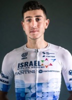 Nadav RAISBERG