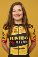 Eva VAN AGT
