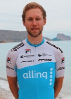 Mike VLIEK