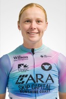 Rachael WALES