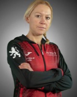 Silvia ZUÑIGA GARCIA