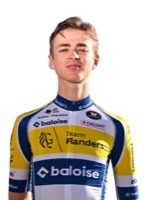 Vincent VAN HEMELEN