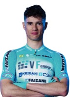 Luca PALETTI