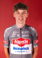 Aaron DOCKX