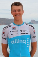 Pepijn VEENINGS