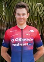 Luca MARTIN