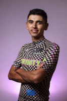 Hugo Andres RODRIGUEZ AGUILAR