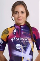 Steffi HÄBERLIN