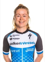 Margot VANPACHTENBEKE
