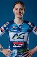 Fauve BASTIAENSSEN