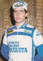 Luis Manuel MOREIRA DIAS