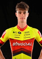 Jelle VERMOOTE