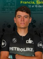 Jose Ramon MUÑIZ VASQUEZ
