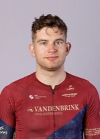 Wessel LANGE