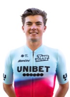 Cedrik Bakke CHRISTOPHERSEN