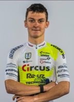 Dylan VANDENSTORME