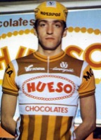 Alfonso BLANCO PALAU