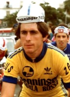 José Luis BLANCO SOTO