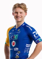 Jon RYE-JOHNSEN