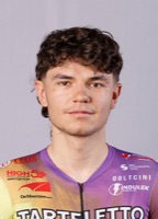 Jelle HARTEEL