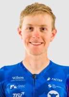 William EAVES