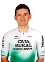 Gorka SORARRAIN AGIRREZABALA