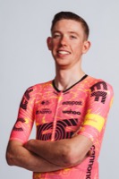 Jardi Christiaan VAN DER LEE