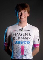 Evan BOYLE