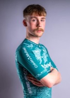 Huw BUCK JONES