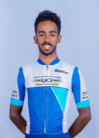 Yoel Habteab GHEBREGERGISH