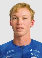 Lachlan MILLER