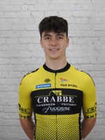 Lucas MOINET