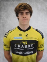 Maxime MEERSMAN