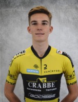 Matisse BOELAERT