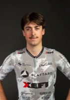 Theo LAURANS