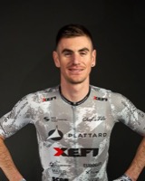 Anthony CHAMERAT DUMONT