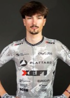Simon BARAN