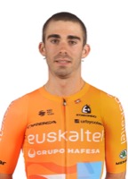 Iker MINTEGI CLAVER