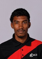 Hanson MATOMBE