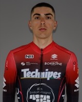 Alessandro CATTANI