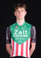 Matteo CETTOLIN