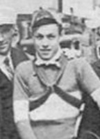 Gustaaf VAN BELLE