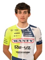 Simone GUALDI