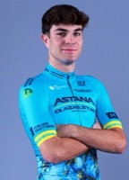 Mattia NEGRENTE