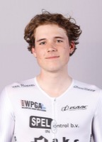 Viego TIJSSEN
