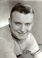 Edward VANDEVELDE