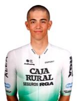 Samuel FERNANDEZ GARCIA