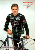 Steffen BLOCHWITZ