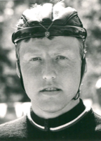 Leif-Arne CARLSSON